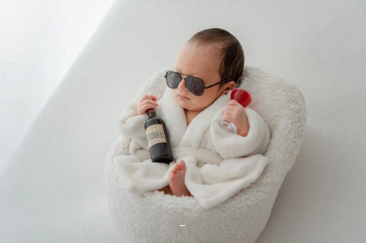 黄南宝宝流黄色浓鼻涕