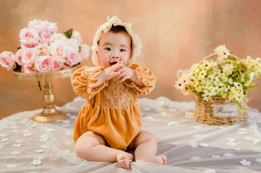 黄南1岁半宝宝食谱